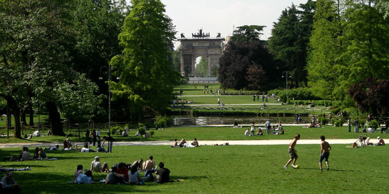milano green parco sempione ok