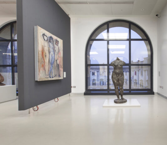 museo