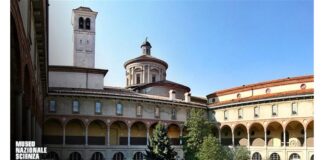 museo scienza
