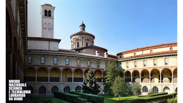 museo scienza