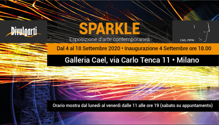 sparkle