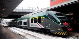 trenord