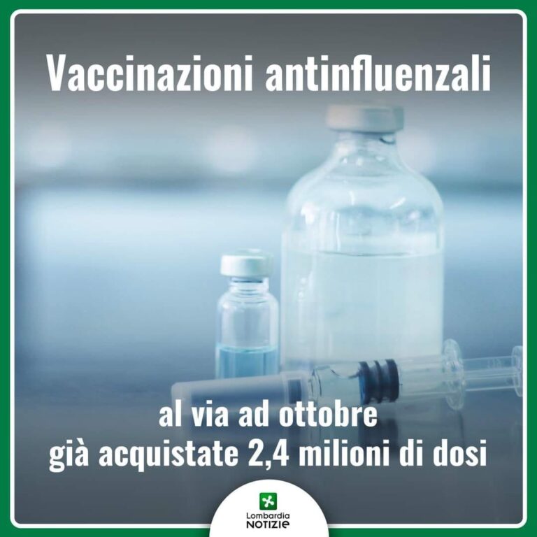 vaccini