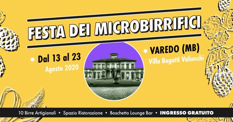villa bagatti