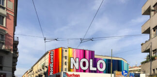 0 2019 Milano Nolo Via Venini 0 Murales 3