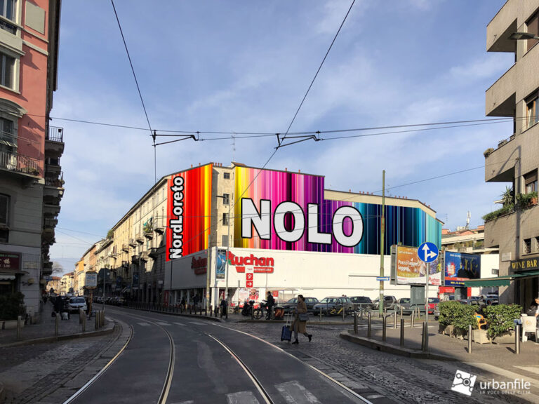 0 2019 Milano Nolo Via Venini 0 Murales 3