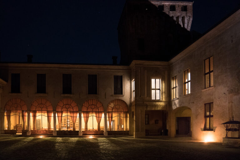 Il Castello di Padernello apre le sue porte per speciali eventi serali Il Castello di Padernello apre le sue porte per speciali eventi serali