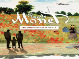 Claude Monet the immersive experience Milano 2020 978x1024 1