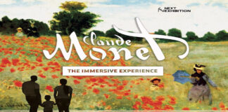 Claude Monet the immersive experience Milano 2020 978x1024 1