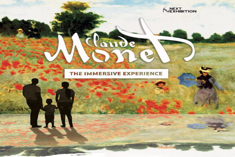 Claude Monet the immersive experience Milano 2020 978x1024 1
