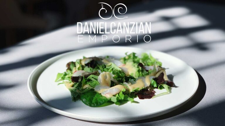 Emporio DanielCanzian