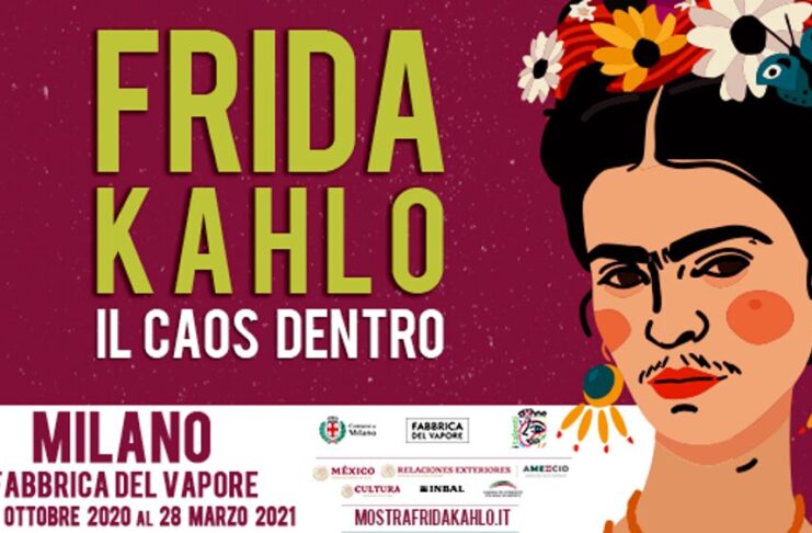 Frida Kahlo 4