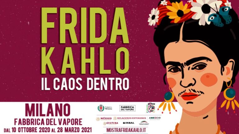 Frida Kahlo 4