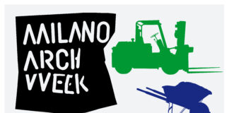 Grafica Milano Arch Week 2020 scaled