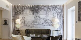 Il Salotto di Milano ha aperto in via della Spiga