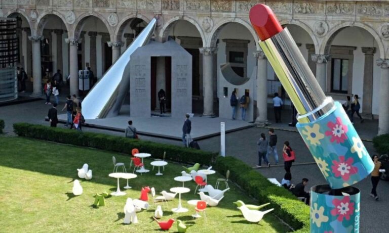 Milano 2 mila espositori da oggi a domenica per il Fuorisalone 1000x600 1