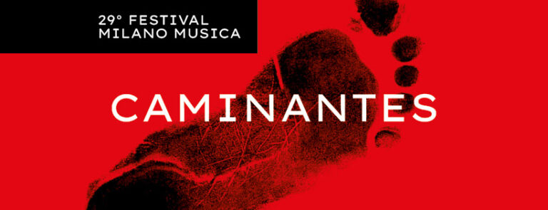 Milano Musica Festival 2020