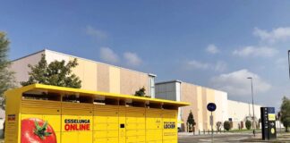 Scalo Milano Oulet More Esselunga 3