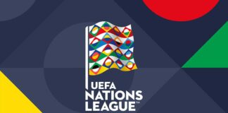Uefa Nations League 1
