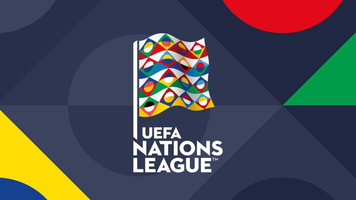 Uefa Nations League 1
