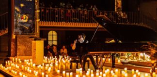 candlelight milano