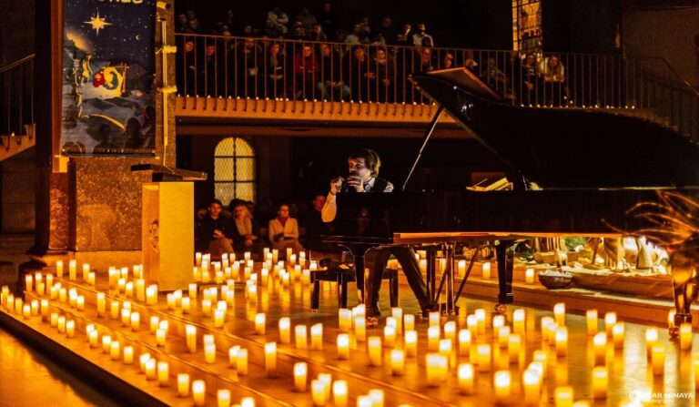 candlelight milano