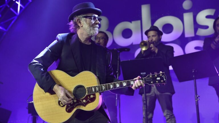 de gregori in concerto