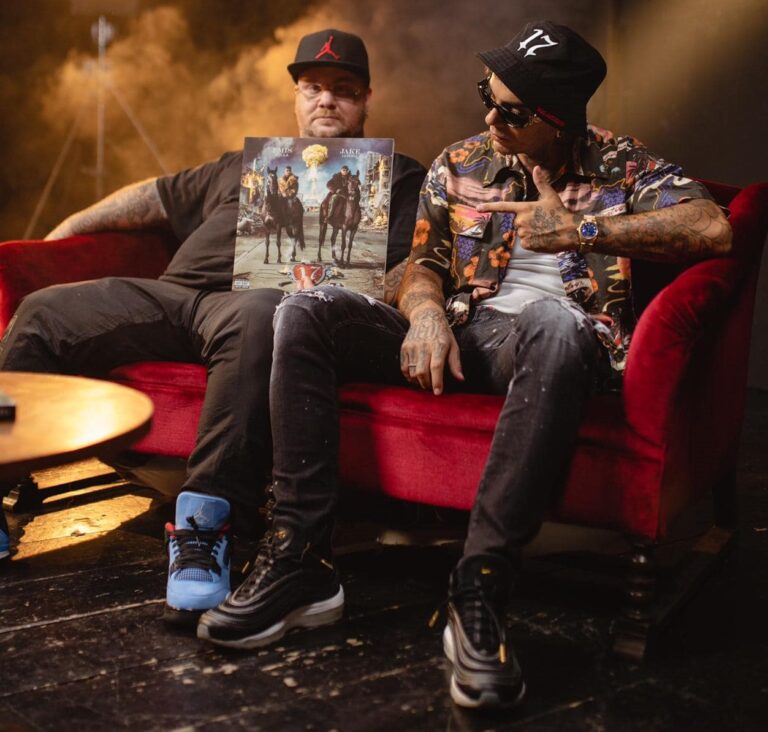 emis killa e jake