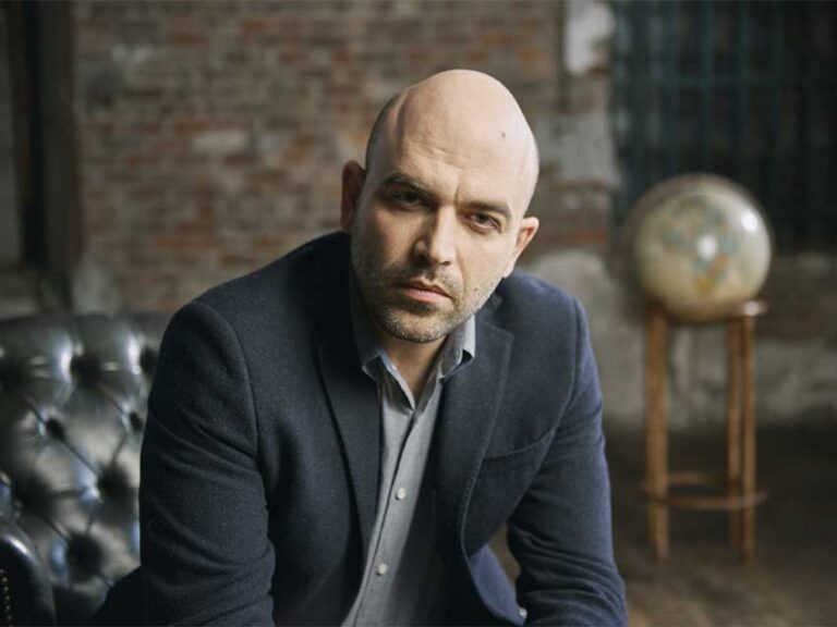 it podcast saviano 850 original