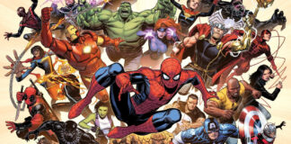 marvel