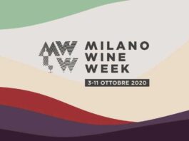 milano wine week 2020.