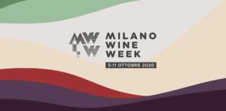 milano wine week 2020.