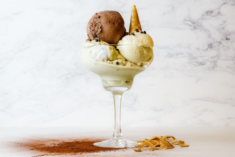 Apre Crema a Milano, la gelateria di Giorgio Bulgari