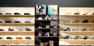 scaffalatura per negozi calzature uomo donna 960x621 1
