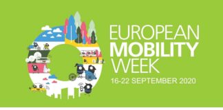 settimana europea per la mobilita elettrica al via la 25 edizione