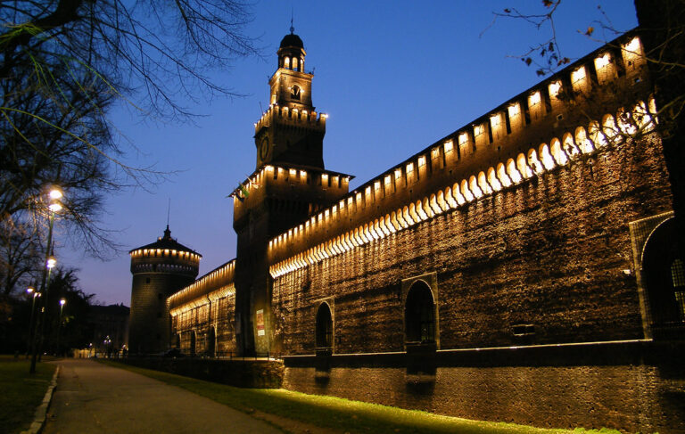 sforzesco