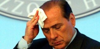 silvio berlusconi coronavirus