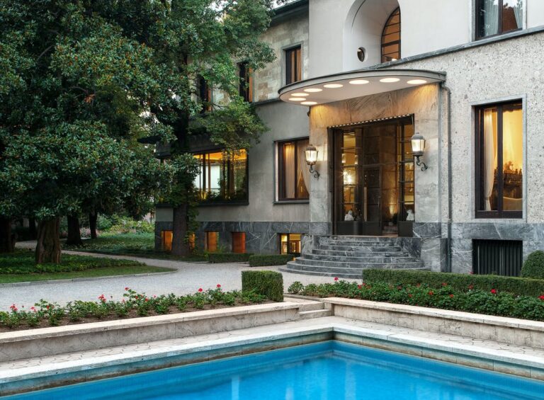 villa necchi campiglio 46557