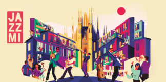 visual orizzontale