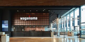wagamama CLSD