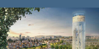 2020 Urbanfile Milano Sasto San Giovanni MilanoSesto Progetto 1024x758 1