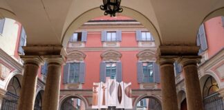 Cortile Poldi Pezzoli