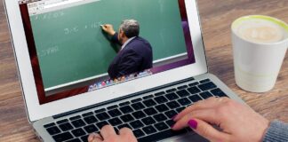 Didattica a distanza