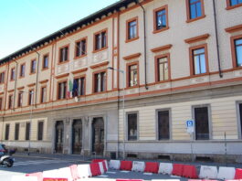 Liceo Ginnasio Alessandro Manzoni Milano scaled