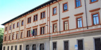 Liceo Ginnasio Alessandro Manzoni Milano scaled