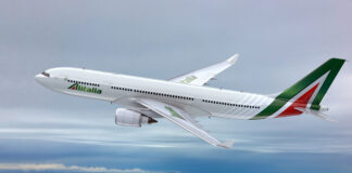 Quanto costa fare cambio prenotazione Alitalia scaled