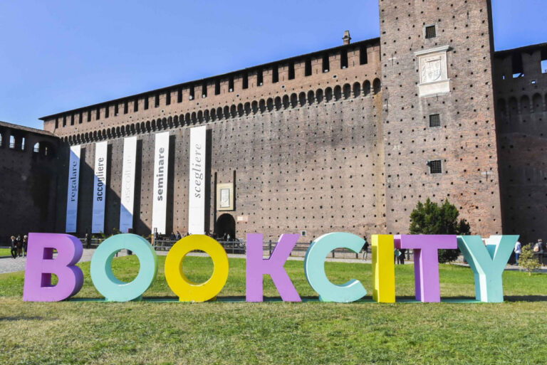 book city milano