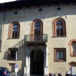 casa fontana pirovano