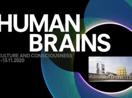 human brains at fondazione prada