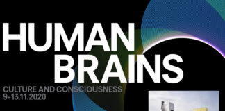 human brains at fondazione prada